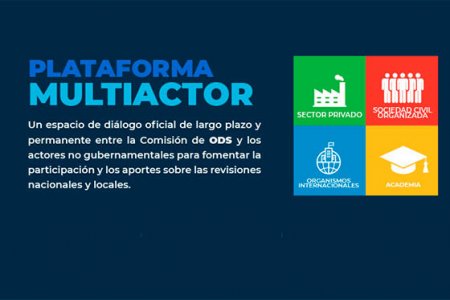Organizaciones del Valle del Cauca se pueden postular a la convocatoria para sumar aportes al desarrollo sostenible del país