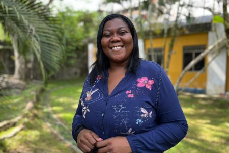 Casa de Justicia tendrá inversiones del Gobierno distrital para ampliar los servicios a la comunidad de Buenaventura