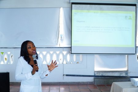 Doce docentes de inglés serán capacitados a través del Programa de Biling&uuml;ismo de Buenaventura