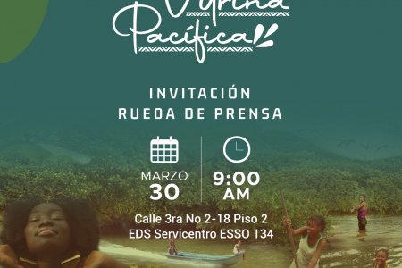 Vitrina Pacífica, la nueva tienda de los emprendedores de Buenaventura