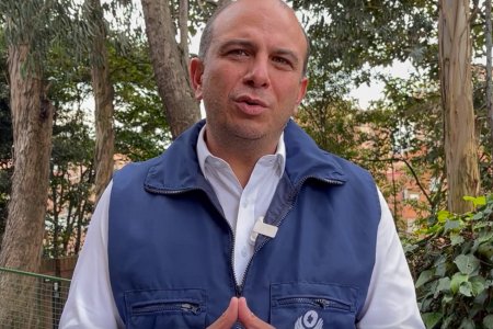 Los violentos deben cesar acciones que pongan en riesgo a los ciudadanos, especialmente a los menores de edad