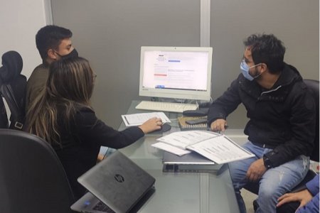 Jóvenes entre los 18 y 28 a&ntilde;os vinculados y contratados en el sector público llegan a 42.809 al cierre de la vigencia 2021