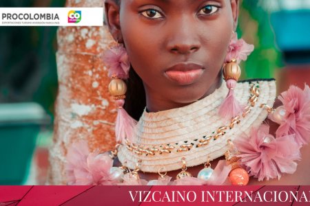 Vizcaíno Joyería se destacó en la Macrorrueda 90 y venderá sus productos en diferentes países