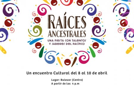Encuentro raíces ancestrales: tres días de fiesta y saberes del pacífico en Buenaventura