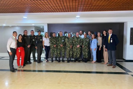 Sí hay! empleos para jóvenes que acaban de prestar su servicio militar