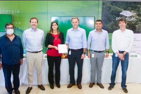 Promigas anuncia alianza con tres universidades colombianas para investigación y desarrollo en gases renovables