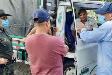 La CVC invita a vivir una Semana Santa en paz con la naturaleza