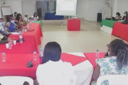 El Despacho de la Gestora Social de Buenaventura celebrará el 30 de abril el Día de los Ni&ntilde;os