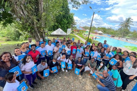 Docentes recibieron capacitación por parte de Civix Colombia con apoyo de la Secretaría de Educación