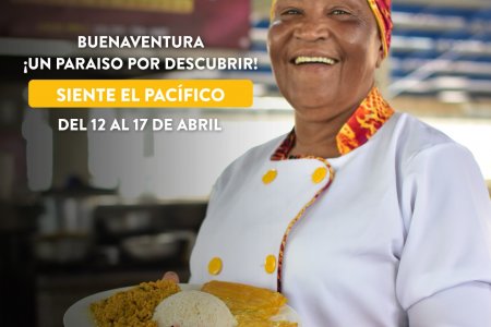 Buenaventura, destino ideal en Semana Santa