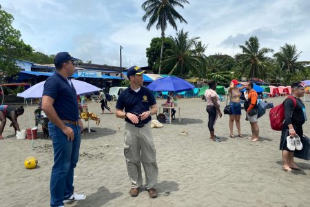 Buenaventura se consolidó como destino turístico en la temporada de Semana Santa