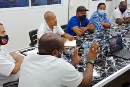 La Administración Distrital y la SAAAB continúan las gestiones para vincular los 82 extrabajadores de Hidropacífico tan pronto termine la Ley de Garantías