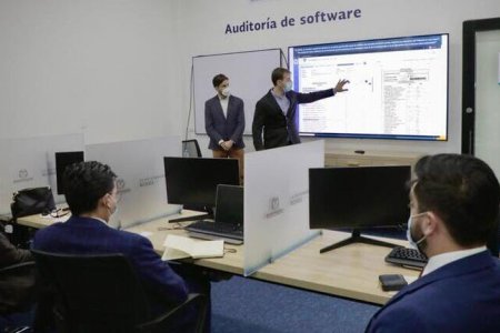 Finalizó la primera etapa de consolidación de resultados de los escrutinios de las votaciones para Senado de la República