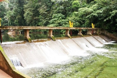 Vigilancia a la calidad del agua en la cuenca del río Escalerete solicitó la Secretaría de Salud de Buenaventura