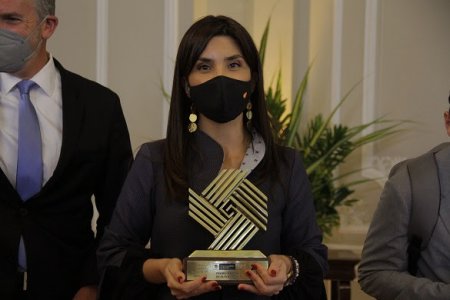 El 2 de mayo finalizan las postulaciones al Premio Nacional de Alta Gerencia 2022