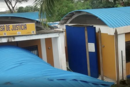La Casa de Justicia mejora el servicio a la comunidad con la atención de la Comisaría de Familia