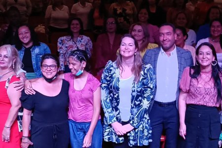 Gobierno del Valle y Minagricultura graduaron a 150 mujeres rurales con &lsquo;Mis Finanzas Cuentan&rsquo;