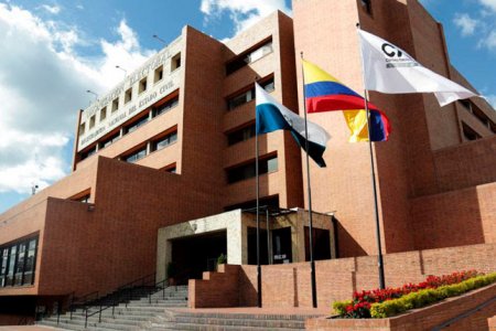 Comunicado a la opinión pública de la Registraduría Nacional sobre firmas presentadas por grupos significativos de ciudadanos