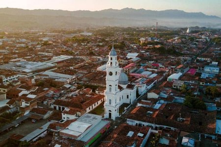 Valle Avanza: Actualización catastral con enfoque multipropósito en el Valle del Cauca