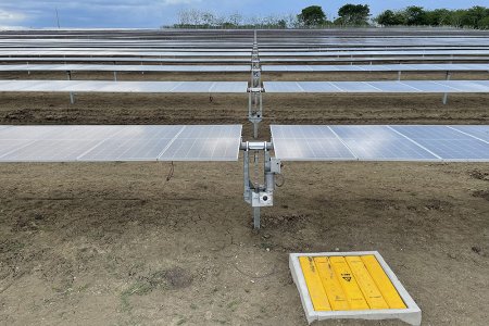 Celsia intensifica construcción de granjas solares, con 17 nuevas plantas que suman 260 megavatios de capacidad y un billón de pesos en inversión