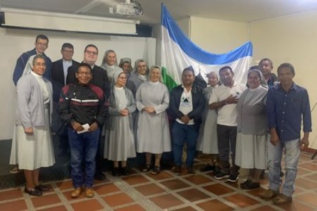 “Necesitamos el apoyo del Gobierno”: Indígenas Piaroa lanzan Plan Integral de Vida