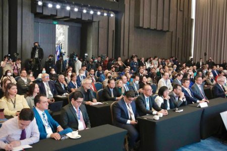 Más de 500 observadores internacionales acompa&ntilde;arán las elecciones presidenciales 2022