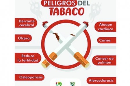 En el Día Mundial contra el Tabaco, Secretaría de Salud del Valle advierte riesgo del uso de vapeadores