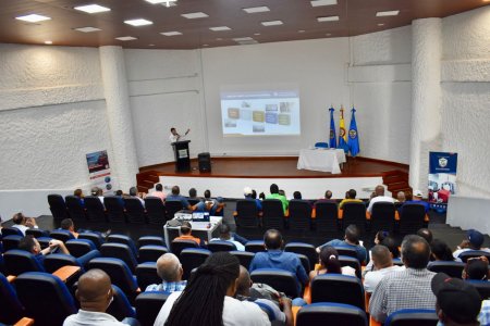 La Dimar mantiene su compromiso con la seguridad operacional y la prevención de la contaminación marina en Buenaventura