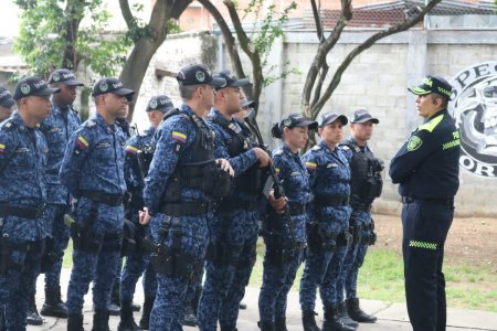 El CONPES aprobó el Plan Nacional de Política Criminal 2022 - 2025