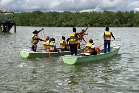 Empresas colombianas se unen en Buenaventura para fomentar el reciclaje en los océanos