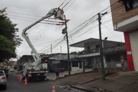 Trabajos programados por Celsia para fortalecer la red eléctrica en Buenaventura del 29 de agosto al 4 de septiembre de 2023