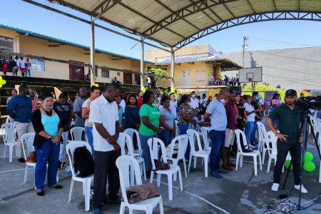 Más de 2 mil personas están inscritas en el proyecto habitacional y de interés social, Torres de Bellavista en Buenaventura