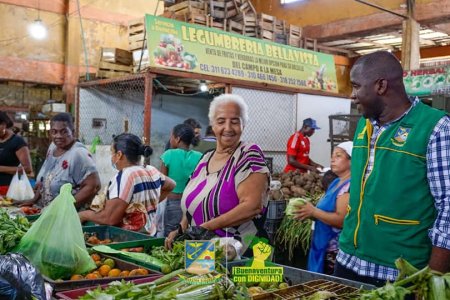 "La galería de Bellavista tiene todas las condiciones para atender a los bonaverenses", afirman comerciantes