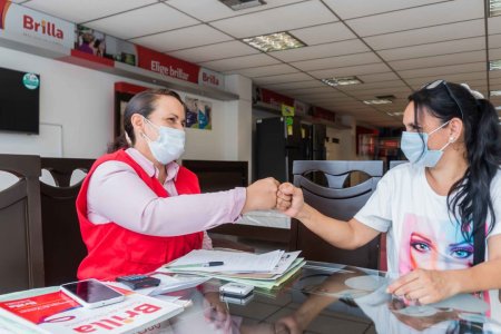 Con nueva APP Brilla, Gases de Occidente fortalece sus canales de atención digitales