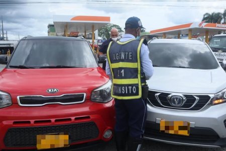 En el 2022 se han reducido las muertes por siniestros viales en el Distrito Especial de Buenaventura