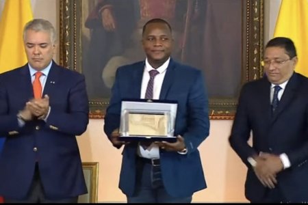Estos son los ganadores del Premio Nacional de Alta Gerencia 2022 en Colombia