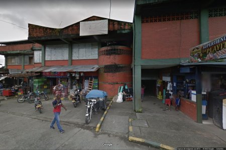 Avanza a buen ritmo el mejoramiento de los centros de acopio de Matías Mulumba y La Playita