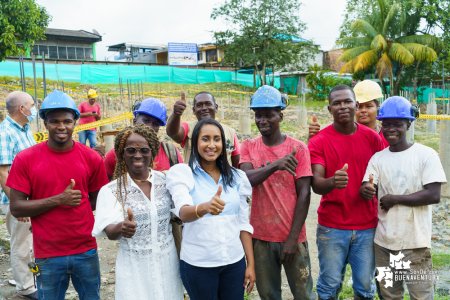Buenaventura tendrá nueva escuela de música para la formación artística de ni&ntilde;os, ni&ntilde;as y jóvenes
