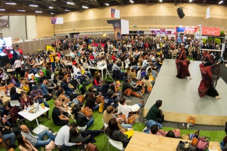 Con los vinos orgánicos y veganos como invitados, Expovinos regresa a la presencialidad