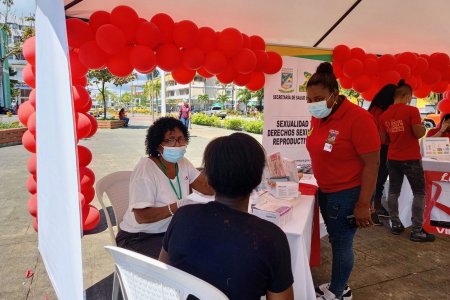 Día Mundial contra la Hepatitis: la Secretaría de Salud de Buenaventura hace el llamado a prevenir esta enfermedad