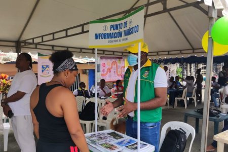 El barrio Los Pinos cumplió 41 a&ntilde;os de fundación