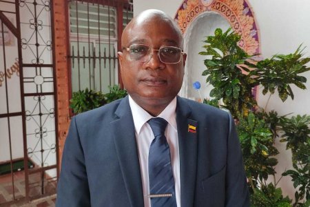 Arlington Agudelo Rentería es el nuevo secretario de Gobierno de Buenaventura