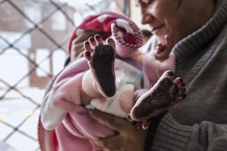 2.360 menores inscritos en el registro civil de nacimiento llevan como primer apellido el de su progenitora, tras un a&ntilde;o de la sanción de la Ley Aluna