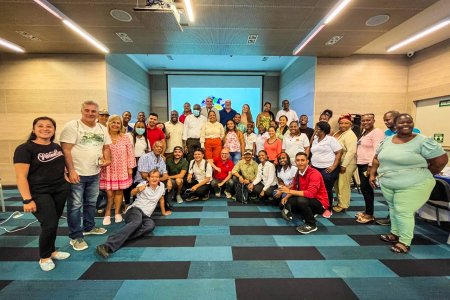 15 agencias de viaje nacionales e internacionales participaron en Rueda de Negocios con más de 30 empresarios de Buenaventura
