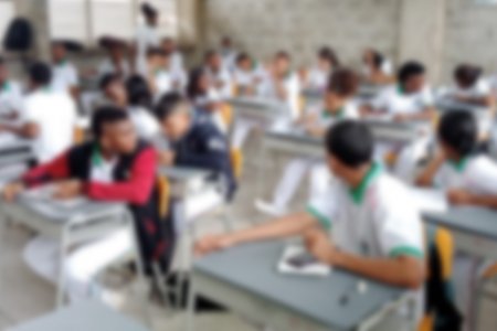 La Secretaria de Etnoeducación pide a padres de familia matricular a sus hijos para el a&ntilde;o lectivo 2024 en Buenaventura