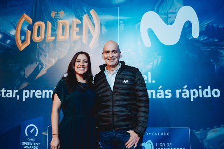 Braves Rising se corona campeón de la Súper Final en la Fibra Movistar Golden League 2022