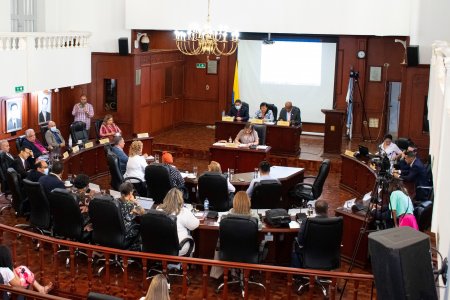 La Asamblea del Valle avaló la marca “Pueblos Mágicos”
