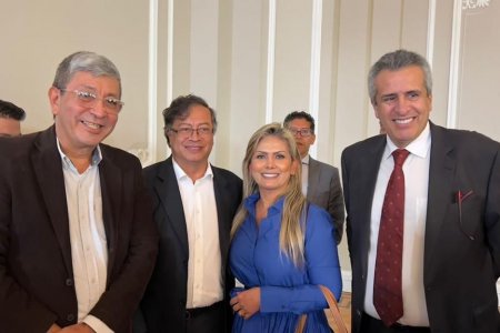 Espaldarazo de la nación a iniciativas estratégicas del Valle