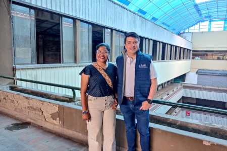 La Casa de la Mujer será una realidad en el Distrito Especial de Buenaventura