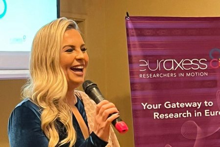 EURAXESS, el programa europeo de cooperación en innovación e investigación, llega a Colombia